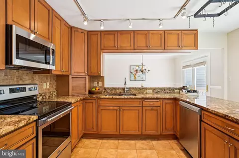 Kitchen - 2590 Timber Cv #93, Annapolis, MD 21401 photo 2 of 3