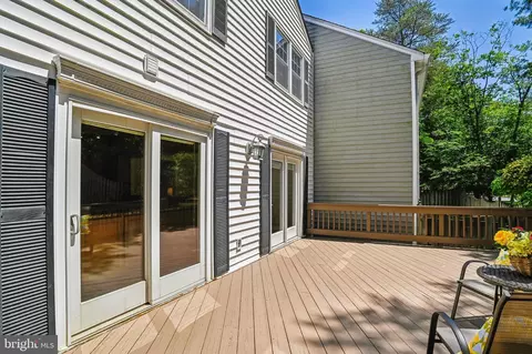 Exterior - 2590 Timber Cv #93, Annapolis, MD 21401 photo 5 of 12