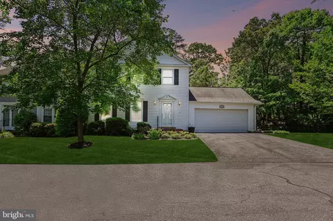 Exterior - 2590 Timber Cv #93, Annapolis, MD 21401 photo 2 of 12