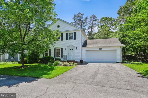 2590 Timber Cv #93, Annapolis, MD 21401