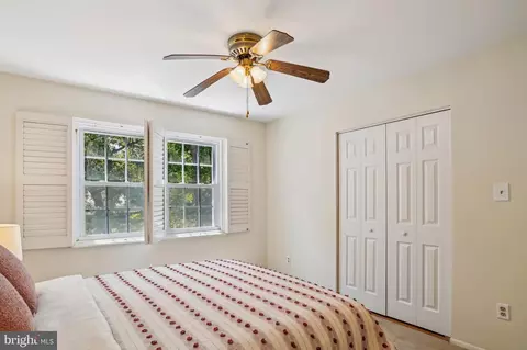 Bedroom - 2590 Timber Cv #93, Annapolis, MD 21401 photo 4 of 5