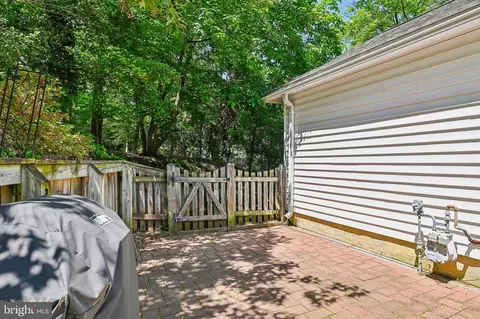Exterior - 2590 Timber Cv #93, Annapolis, MD 21401 photo 4 of 12