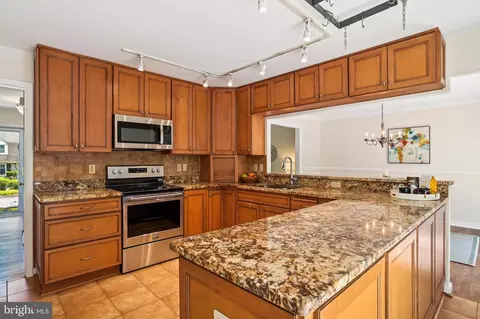 Kitchen - 2590 Timber Cv #93, Annapolis, MD 21401 photo 1 of 3