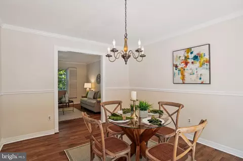 Dining - 2590 Timber Cv #93, Annapolis, MD 21401 photo 1 of 1