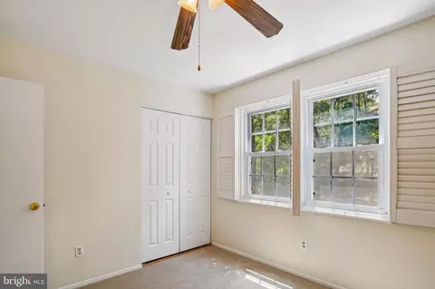 Bedroom - 2590 Timber Cv #93, Annapolis, MD 21401 photo 5 of 5