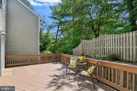 Exterior - 2590 Timber Cv #93, Annapolis, MD 21401 photo 6 of 12