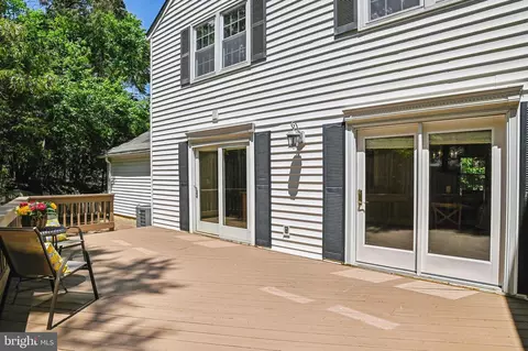 Exterior - 2590 Timber Cv #93, Annapolis, MD 21401 photo 3 of 12