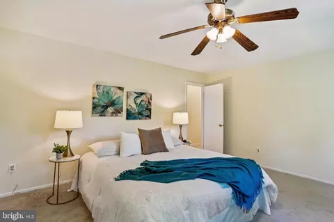 Bedroom - 2590 Timber Cv #93, Annapolis, MD 21401 photo 1 of 5