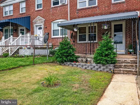 756 Old Riverside Rd, Brooklyn Park, MD 21225