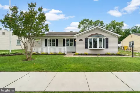 1802 Lansing Rd, Glen Burnie, MD 21060