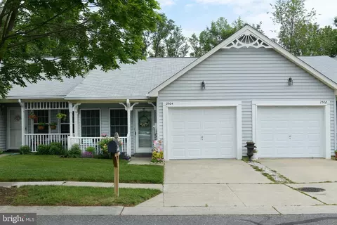 2504 Painter Ct, Annapolis, MD 21401