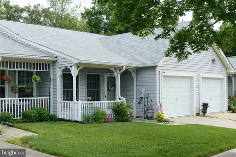 2504 Painter Ct, Annapolis, MD 21401 photo 4