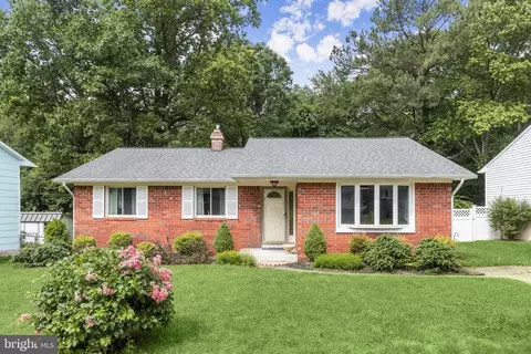 8107 Phirne Rd E, Glen Burnie, MD 21061