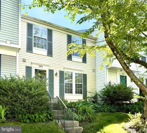 1265 Seminole Dr #18, Arnold, MD 21012