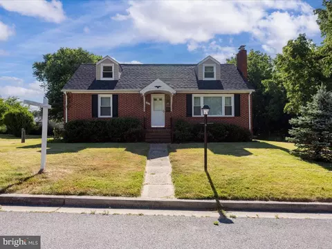 407 Sycamore Rd, Linthicum Heights, MD 21090
