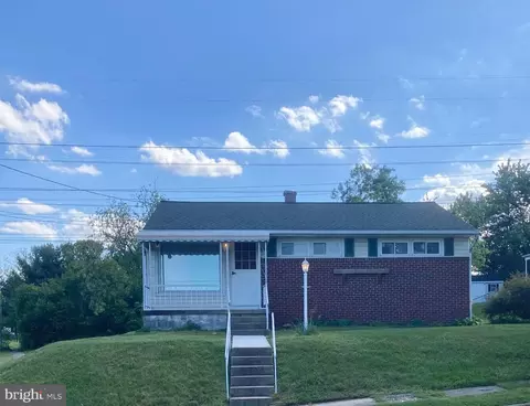 301 Milton Ct, Glen Burnie, MD 21061