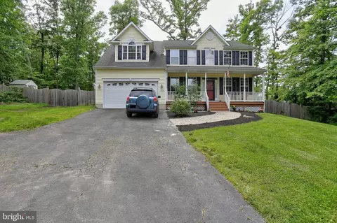7814 Faulkner Rd, Severn, MD 21144