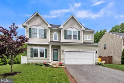 7821 Maple Run Ct, Glen Burnie, MD 21060