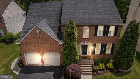 305 Otto Ln, Gambrills, MD 21054