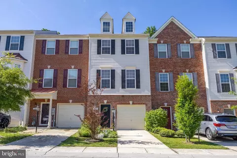 509 Kinglets Roost Ln, Glen Burnie, MD 21060