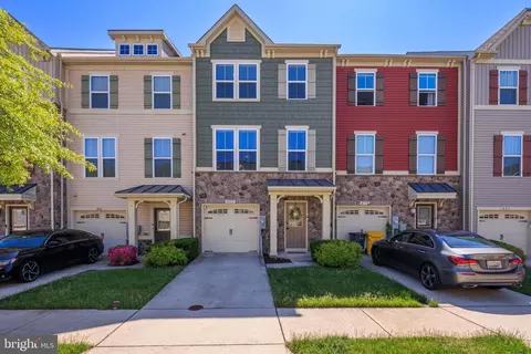 633 Foxwood Dr, Glen Burnie, MD 21060