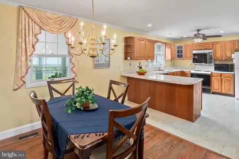 Dining - 238 Marganza South S, Laurel, MD 20724 photo 3 of 3