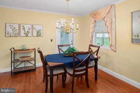 Dining - 238 Marganza South S, Laurel, MD 20724 photo 2 of 3