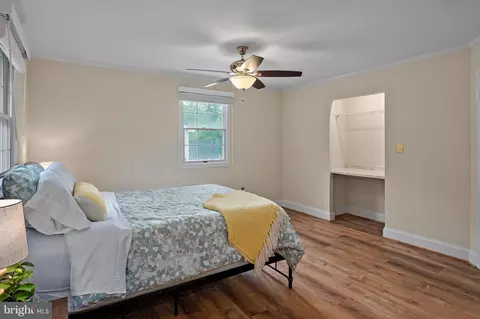 Bedroom - 238 Marganza South S, Laurel, MD 20724 photo 1 of 4