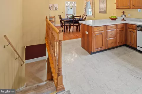 Entry Way - 238 Marganza South S, Laurel, MD 20724 photo 4 of 4