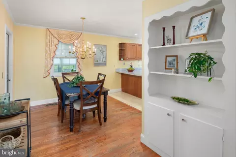 Dining - 238 Marganza South S, Laurel, MD 20724 photo 1 of 3