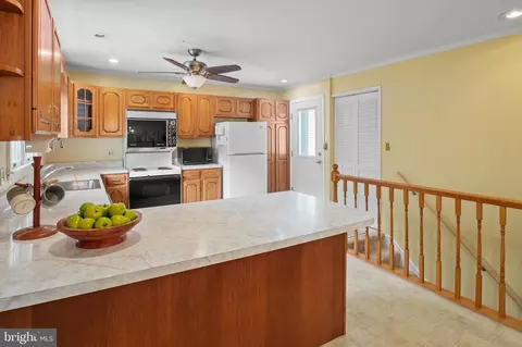 Kitchen - 238 Marganza South S, Laurel, MD 20724 photo 1 of 2