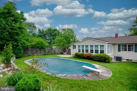 Exterior - 238 Marganza South S, Laurel, MD 20724 photo 5 of 7