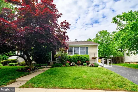 238 Marganza South S, Laurel, MD 20724