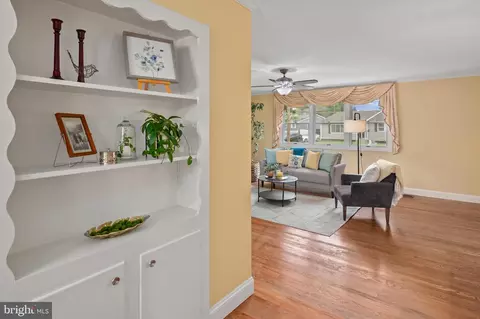 Entry Way - 238 Marganza South S, Laurel, MD 20724 photo 1 of 4