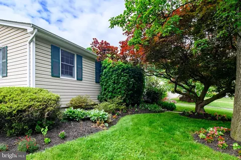 Exterior - 238 Marganza South S, Laurel, MD 20724 photo 3 of 7