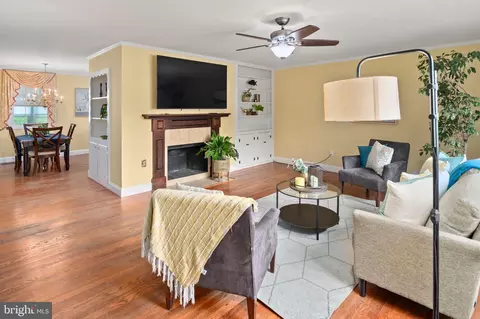 Living - 238 Marganza South S, Laurel, MD 20724 photo 1 of 3