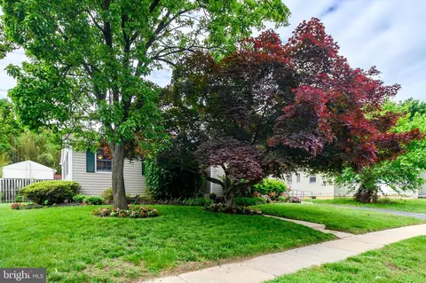 Exterior - 238 Marganza South S, Laurel, MD 20724 photo 2 of 7