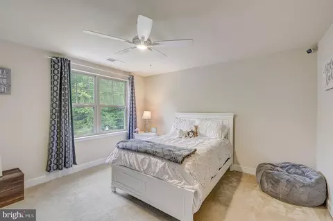 Bedroom - 207 Vanguard Ln, Annapolis, MD 21401 photo 6 of 7