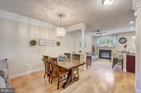 Dining - 207 Vanguard Ln, Annapolis, MD 21401 photo 1 of 4