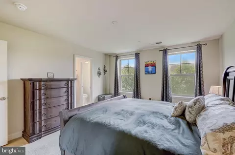 Bedroom - 207 Vanguard Ln, Annapolis, MD 21401 photo 2 of 7
