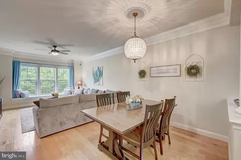 Dining - 207 Vanguard Ln, Annapolis, MD 21401 photo 2 of 4