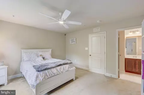 Bedroom - 207 Vanguard Ln, Annapolis, MD 21401 photo 7 of 7
