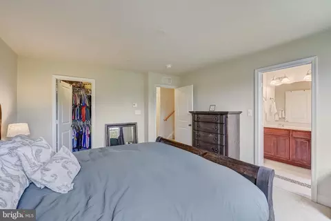 Bedroom - 207 Vanguard Ln, Annapolis, MD 21401 photo 3 of 7