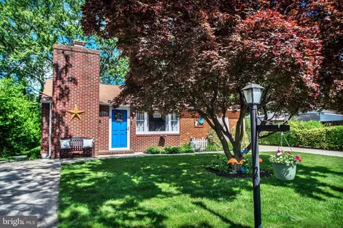 106 Dorchester Rd, Glen Burnie, MD 21060