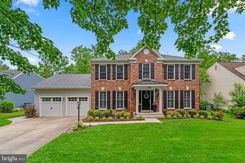 348 Butternut Ct, Millersville, MD 21108