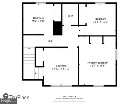 1312 Hallock Dr, Odenton, MD 21113 photo 43