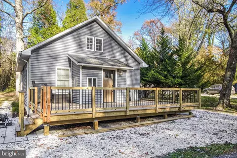 1406 Lower View Ct, Crownsville, MD 21032