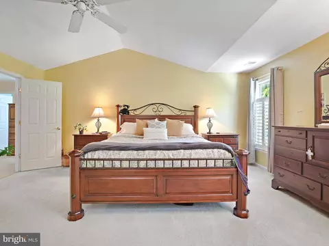 Bedroom - 1216 Oak Harbor Ct, Pasadena, MD 21122 photo 2 of 9