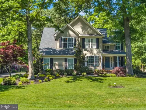 Exterior - 1216 Oak Harbor Ct, Pasadena, MD 21122 photo 13 of 19