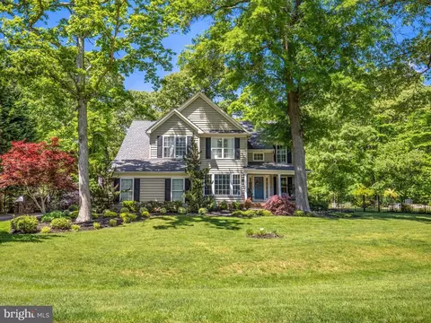 Exterior - 1216 Oak Harbor Ct, Pasadena, MD 21122 photo 14 of 19